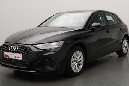 Audi A3 39.979 km 29.988 &euro; Leverkusen 51373