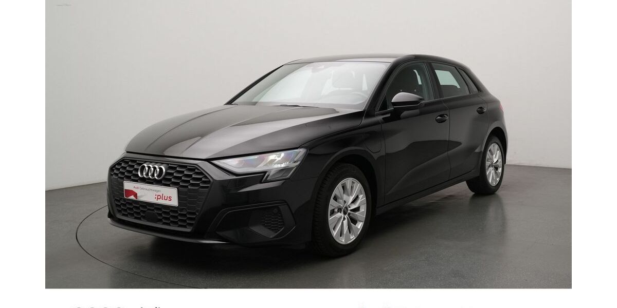 Audi A3 39.979 km 29.988 &euro; Leverkusen 51373