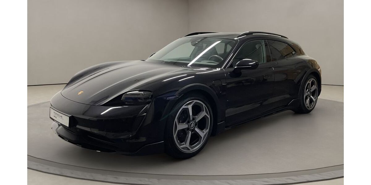 Porsche Taycan 23.865 km 77.700 € Köln 50823