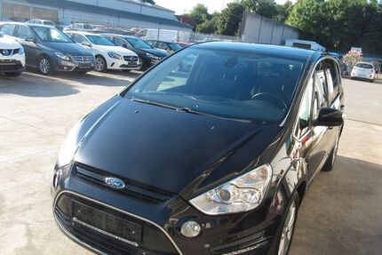 Ford S-Max 235.000 km 4.990 € Leverkusen 51371