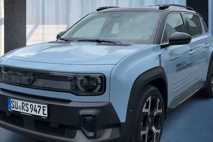 Renault R 4 4.500 km 34.990 &euro; Sankt Augustin 53757