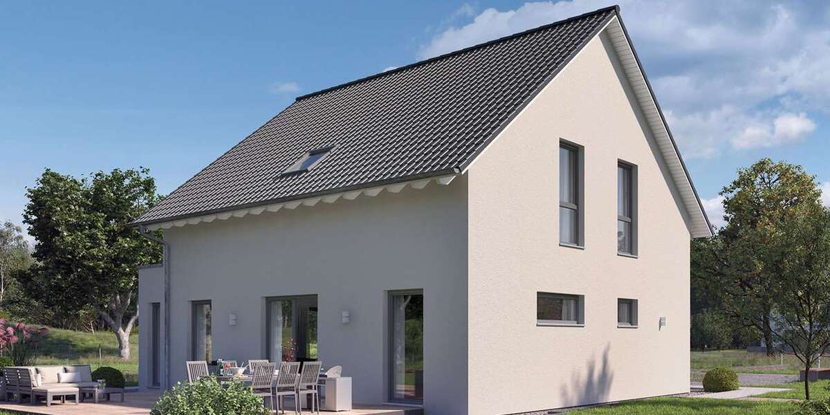 Einfamilienhaus Erftstadt Lechenich - 6 Zimmer, 146 m&sup2;, 488.048&euro; | Angebot:26779776