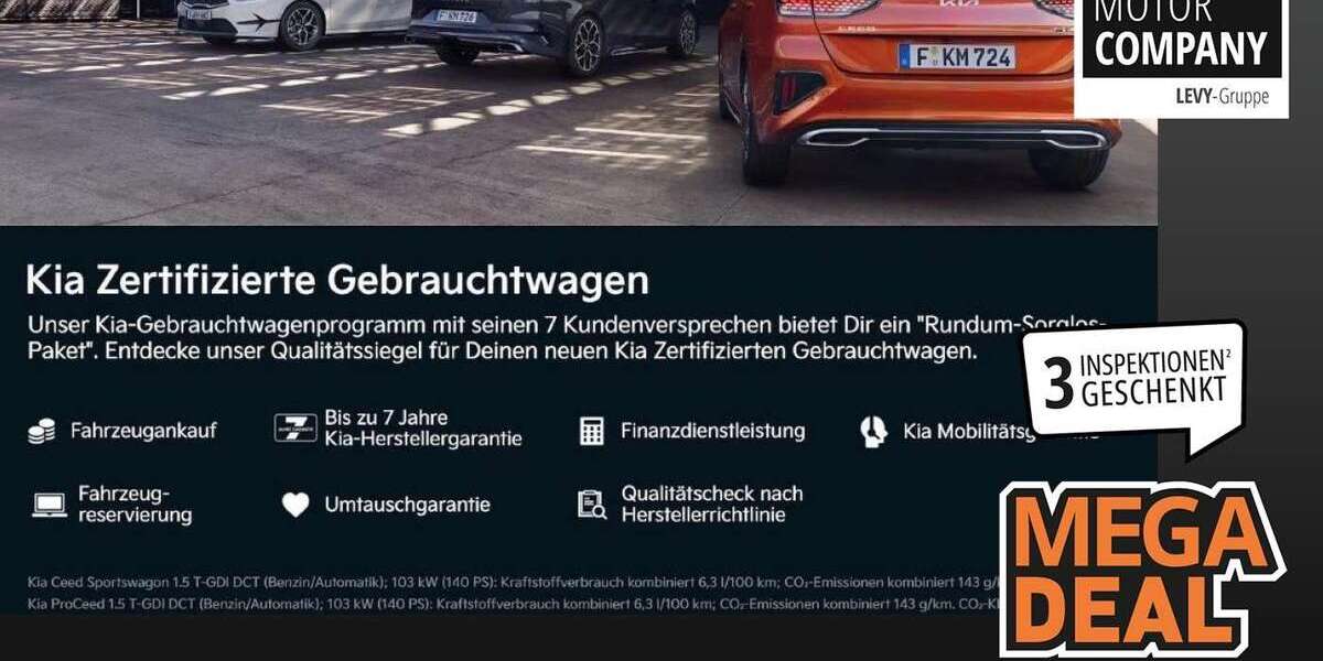 Kia Stonic 73.624 km 15.290 &euro; Köln 50968