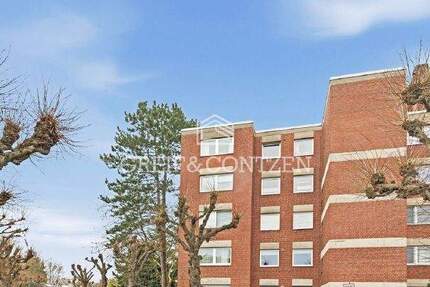 Wohnung Köln Sürth - 2 Zimmer, 60 m&sup2;, 245.000&euro; | Angebot:24903638