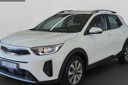 Kia Stonic 14.750 km 16.950 &euro; Leverkusen 51381