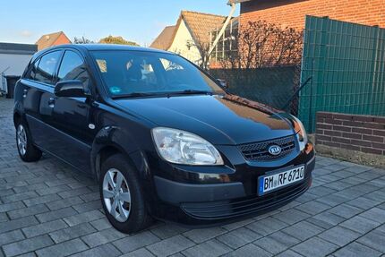 Kia Rio 212.500 km 1.750 &euro; Bergheim 50127