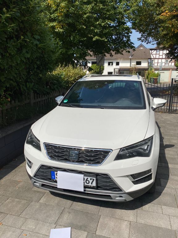 Ateca
