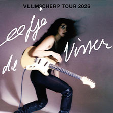 Eefje de Visser - Support: Roufaida 04.02.2026 PETER EDEL