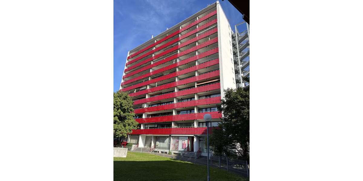 Etagenwohnung Sankt Augustin - 2 Zimmer, 69 m&sup2;, 129.000&euro; | Angebot:24826087