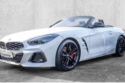 BMW Z4 22.642 km 52.995 € Köln-Marsdorf 50858