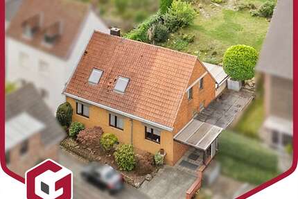 Haus zum Kaufen in Bornheim Waldorf 429.000 € 131 m² 6 zimmer