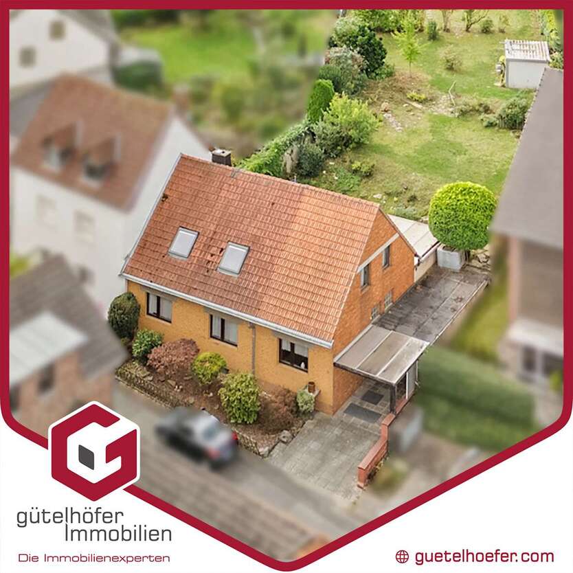 Haus zum Kaufen in Bornheim Waldorf 429.000 € 131 m² 6 zimmer