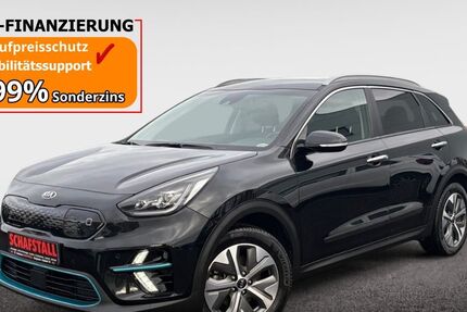 Kia Niro 107.548 km 17.979 € Elsdorf (bei Köln) 50189