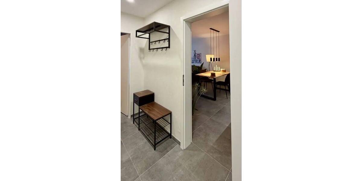 Etagenwohnung Köln Zollstock - 2 Zimmer, 47 m&sup2;, 752&euro; | Angebot:26274144