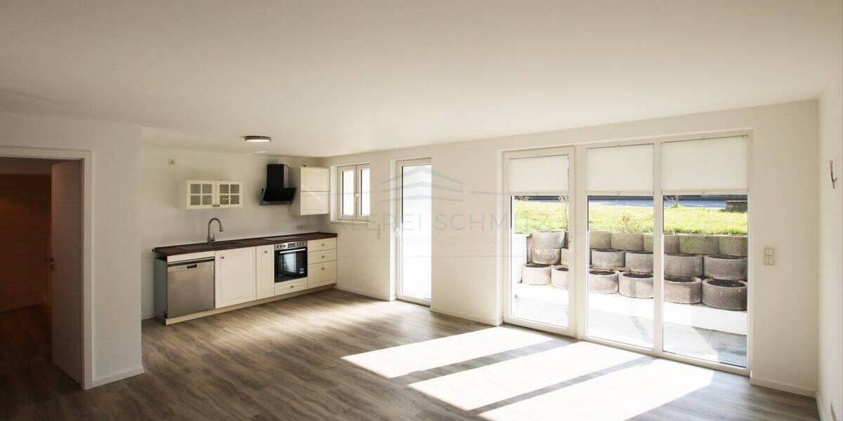 Etagenwohnung Hennef (Sieg) Hennef - 2 Zimmer, 75 m&sup2;, 229.900&euro; | Angebot:25769697