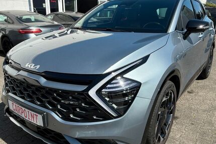 Kia Sportage 116.000 km 22.950 &euro; Brühl 50321