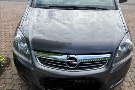 Opel Zafira 187.202 km 3.500 &euro; Langenfeld 40764