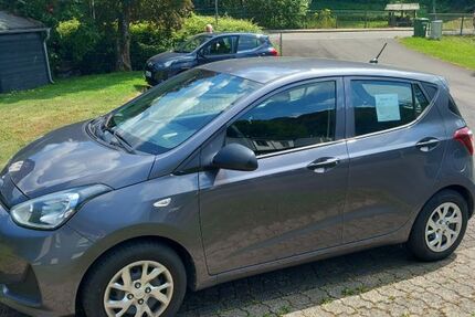 Hyundai i10 65.000 km 6.900 &euro; Overath 51491