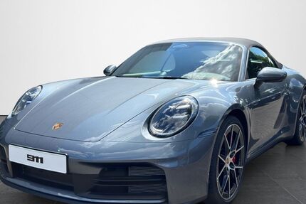 Porsche 992 8.000 km 168.911 &euro; Bonn 53119