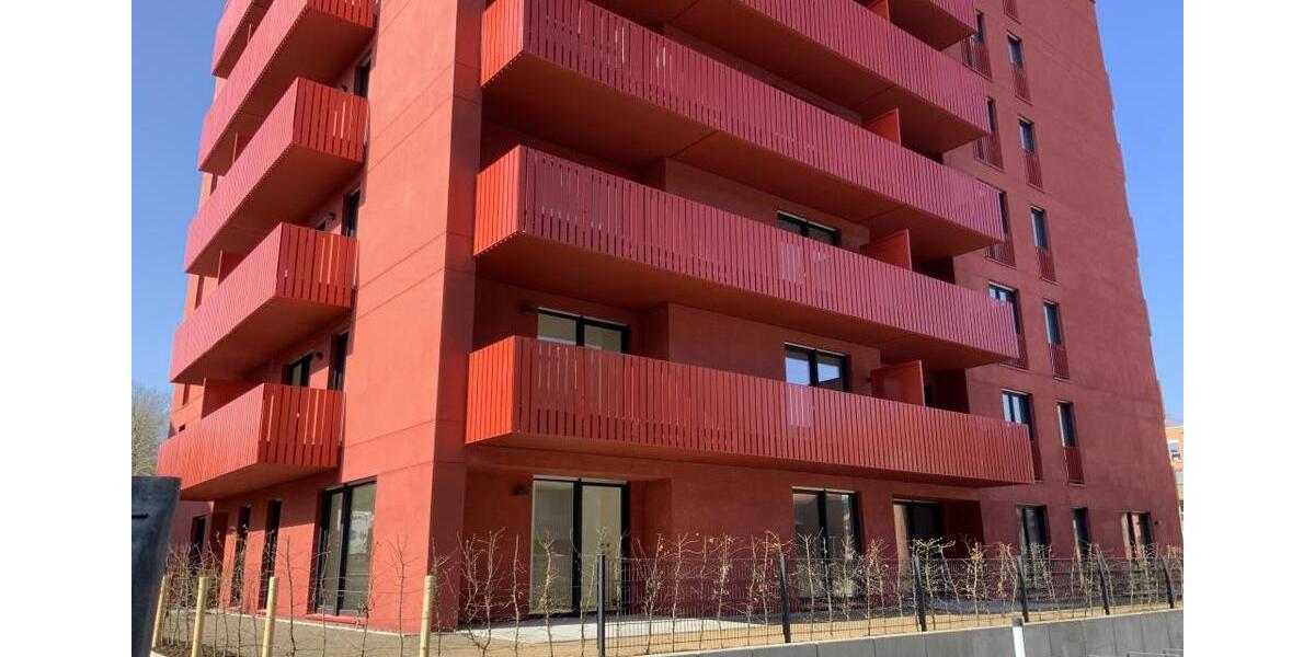 2-Zimmer-Wohnung in Bonn Endenich ( Neubau ) zimmer