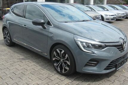 Renault Clio 103.870 km 11.100 &euro; Hennef 53773
