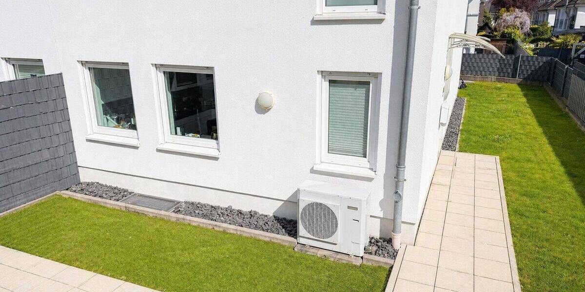 Doppelhaushälfte Sankt Augustin Birlinghoven - 5 Zimmer, 160 m&sup2;, 630.000&euro; | Angebot:26402121