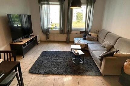 gepflegte Zweizimmerwohnung 50 Qm zimmer