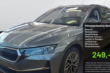 Skoda Octavia 21.153 km 29.990 &euro; Pulheim-Brauweiler 50259