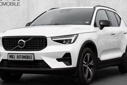 Volvo XC40 14.792 km 33.400 € Bergheim 50126