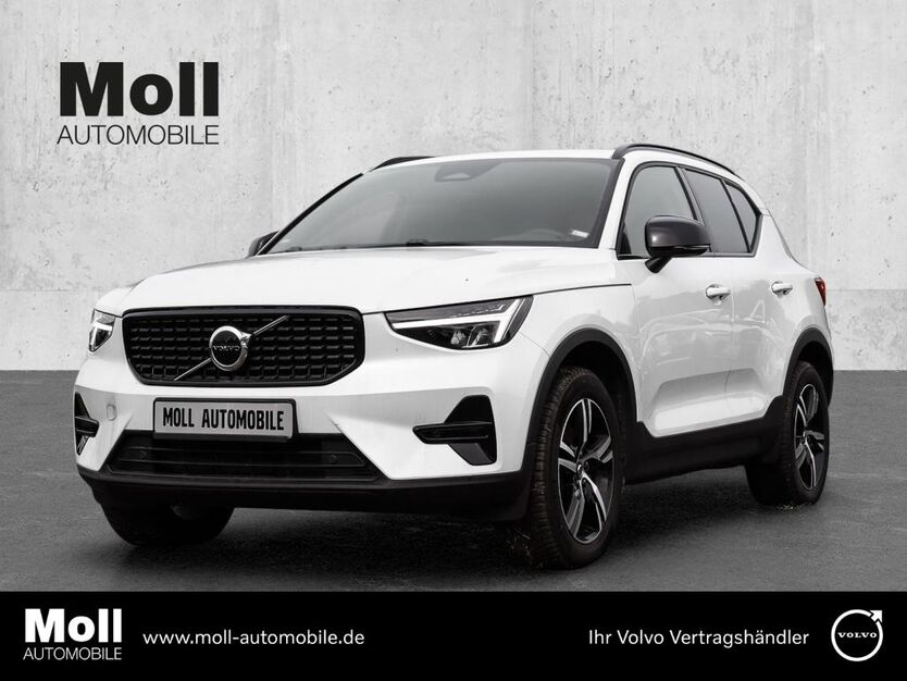 Volvo XC40 14.792 km 33.400 € Bergheim 50126