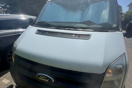 Ford Transit 142.000 km 4.800 &euro; Pulheim 50259