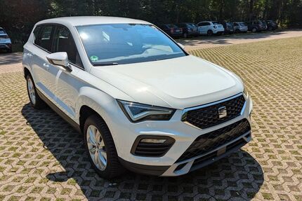 Seat Ateca 32.000 km 19.490 &euro; Köln 51069
