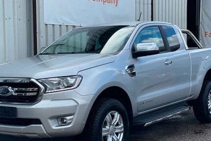 Ford Ranger 17.900 km 33.900 &euro; Pulheim 50259