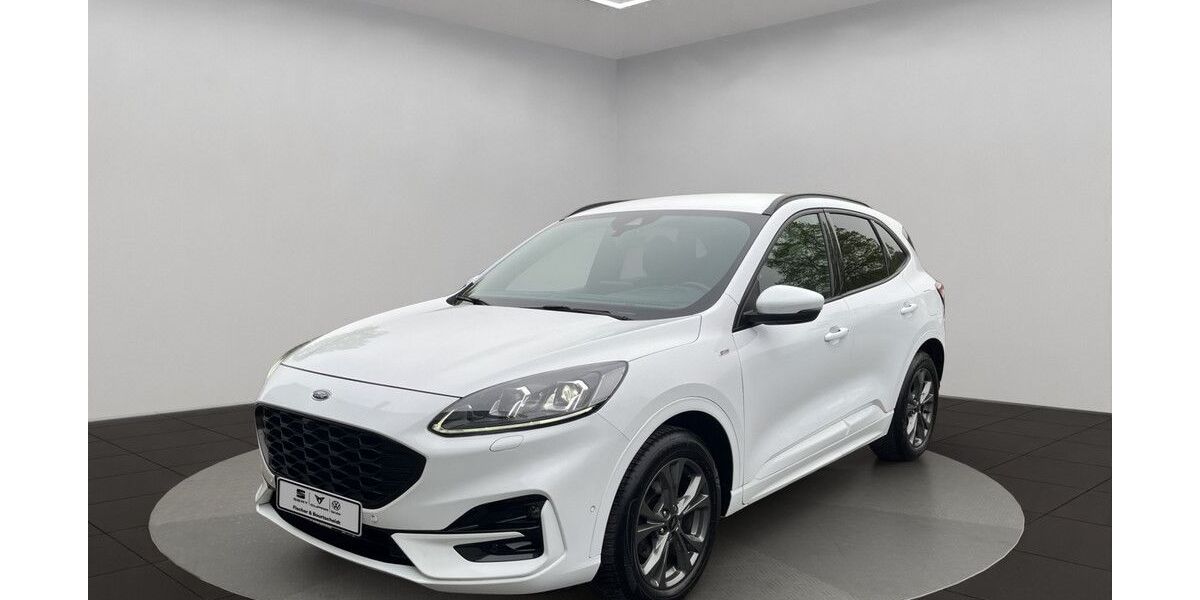 Ford Kuga 72.980 km 19.780 &euro; Lohmar 53797