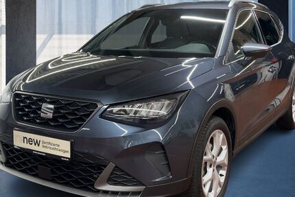 Seat Arona 34.967 km 18.912 &euro; Köln 50939