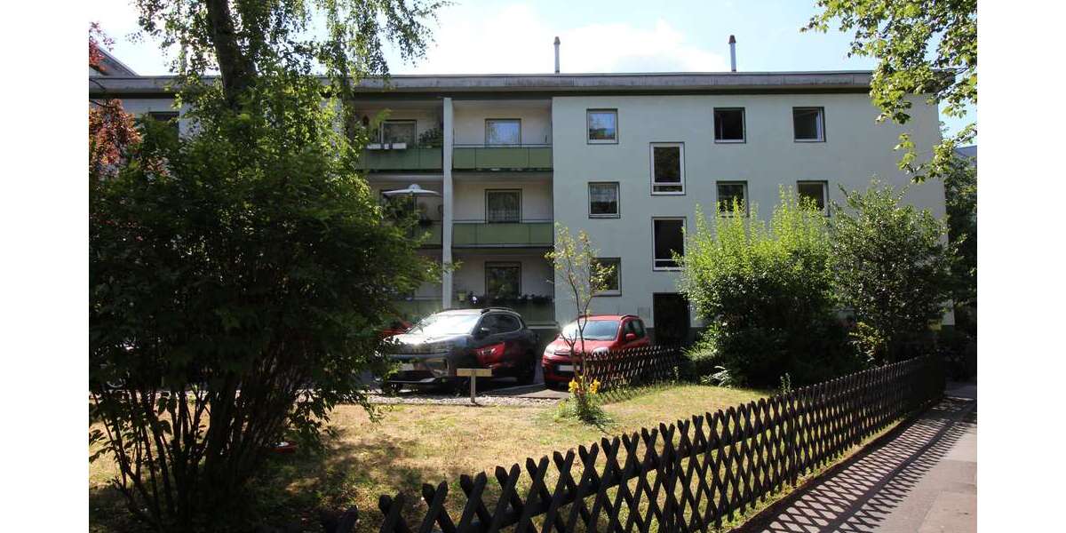 Etagenwohnung Köln Lindenthal - 3 Zimmer, 72 m&sup2;, 385.000&euro; | Angebot:27224865