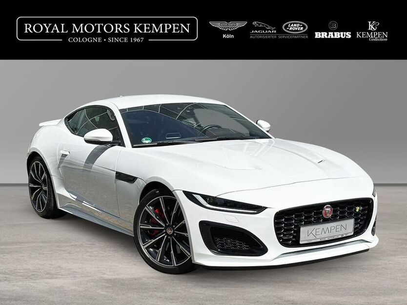 F-Type