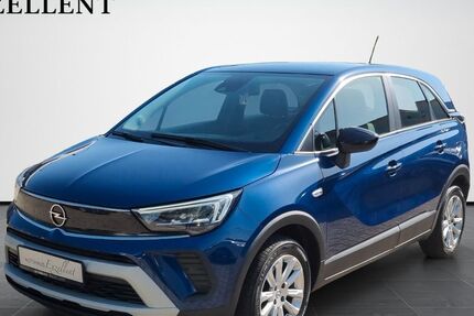 Opel Crossland (X) 49.301 km 15.850 &euro; Troisdorf (Köln/Bonn) 53842
