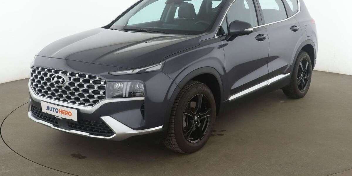 Hyundai SANTA FE 32.433 km 33.220 &euro; Köln 50739