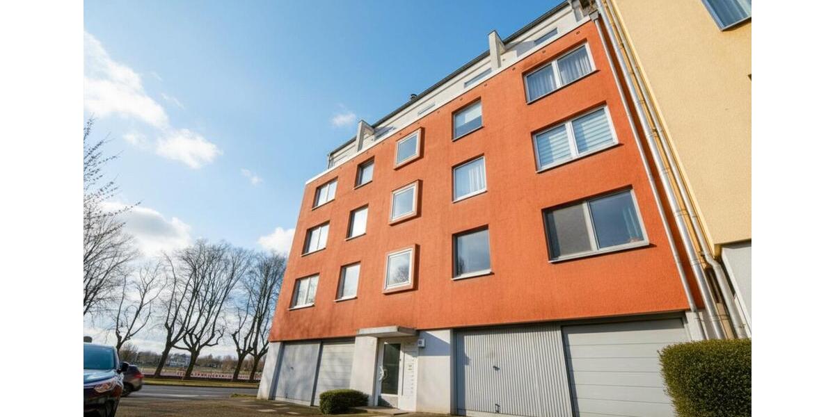 Etagenwohnung Köln Rodenkirchen - 3 Zimmer, 78 m&sup2;, 449.000&euro; | Angebot:26148858