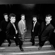 Tobias Haug Quintett 18.09.2026 Salon De Jazz