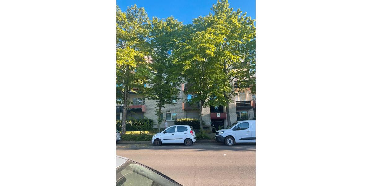 Etagenwohnung Bonn Tannenbusch - 2 Zimmer, 57 m&sup2;, 185.000&euro; | Angebot:26448674
