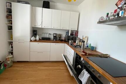 Untermiete! Mit Rheinblick zimmer