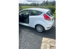 Ford Fiesta 142.800 km 5.300 € Swisttal 53913