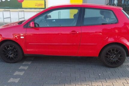 VW Polo 77.000 km 3.000 &euro; Siegburg 53721