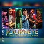 Journeye - A Tribute to the music of Journeye
