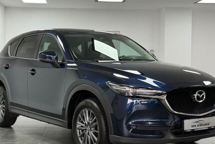 Mazda CX-5 80.000 km 17.790 &euro; Wesseling 50389