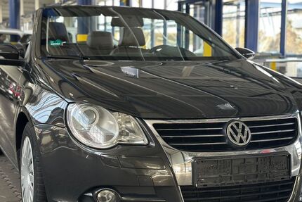 VW Eos 150.000 km 6.350 &euro; Brühl (Nähe Köln) 50321