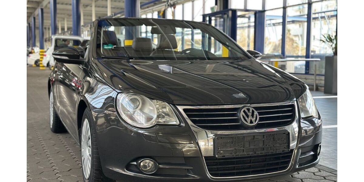 VW Eos 150.000 km 6.350 &euro; Brühl (Nähe Köln) 50321