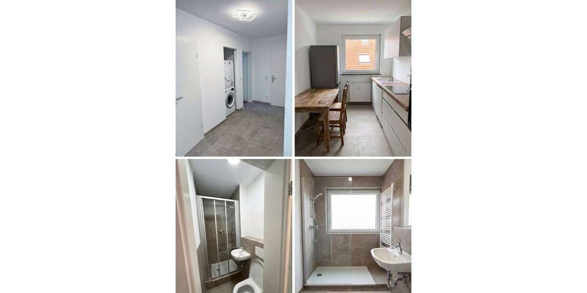 Zimmer Bonn Limperich - 4 Zimmer, 350&euro; | Angebot:25274001